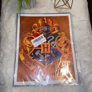 Harry Potter Mouse Pad